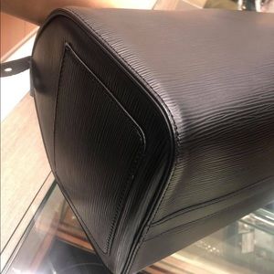 💯 authentic Louis Vuitton speedy 30 ✅